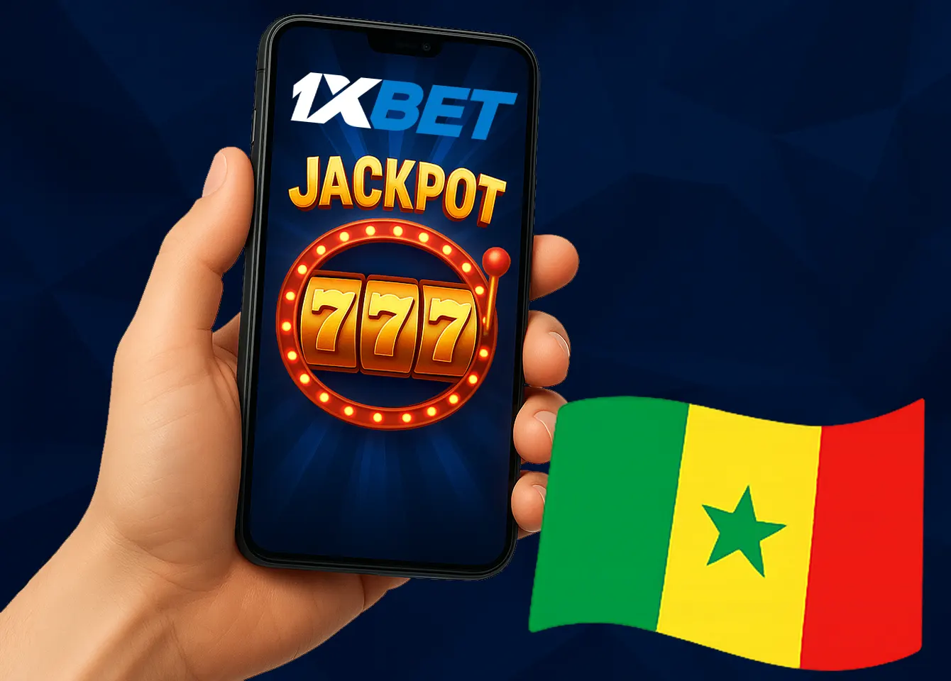 Promotions pour les joueurs du Sénégal