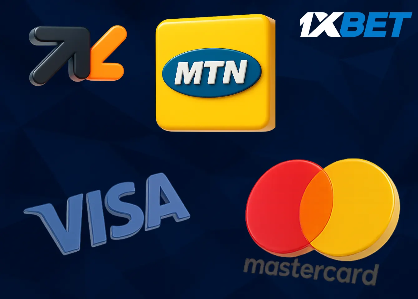 Modes de paiement pour le Sénégal