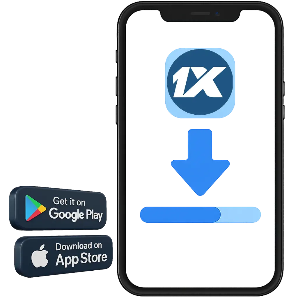 1xbet apk - application mobile